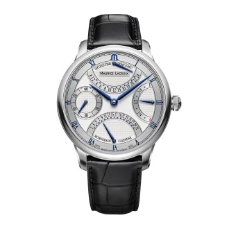 Masterpiece Double Retrograde