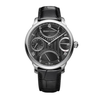 Masterpiece Double Retrograde