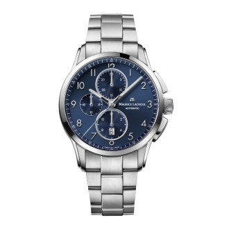 Pontos Chronograph 