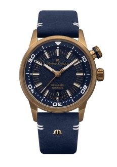Pontos S Diver Bronze