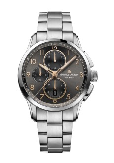 Chronograph