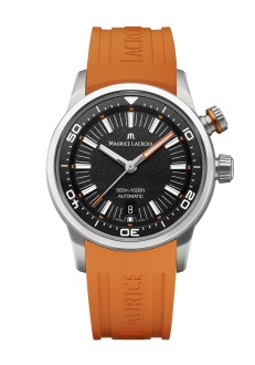 Pontos S Diver