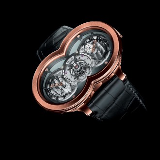 Horological Machine n°1 