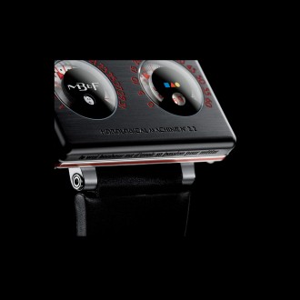 Horological Machine n° 2.2 