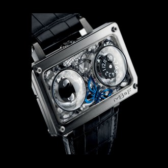 Horological Machine n°2 Only Watch