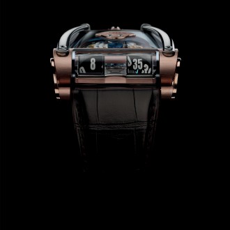 Horological Machine n°8 Can-Am