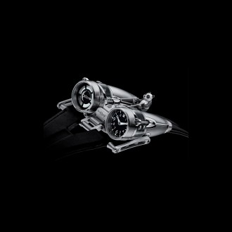 Horological Machine n°4 Only Watch 2011