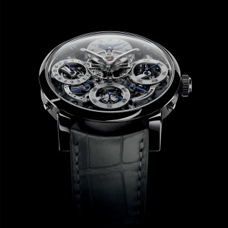 Legacy Machine Perpetual