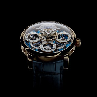 Legacy Machine Perpetual 