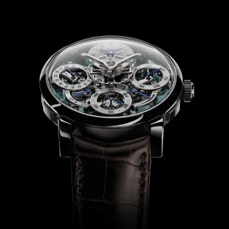 Legacy Machine Perpetual