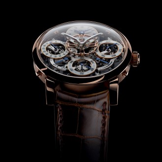 Legacy Machine Perpetual  
