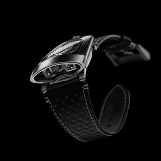 HMX Black