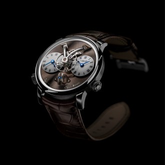 Legacy Machine N°1 Final Edition