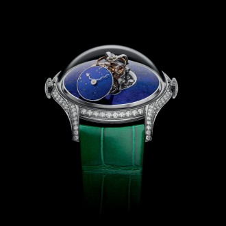 Legacy Machine FlyingT Lapis Lazuli