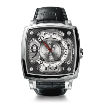 Sequential One - S100