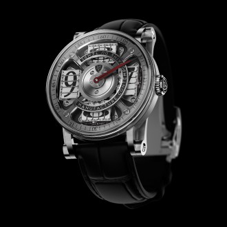 Sequential Two - S200