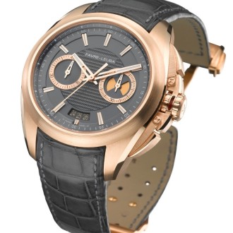 Mercury Chronograph FL 301