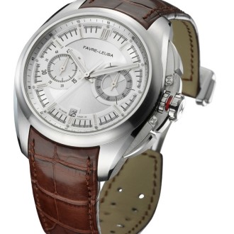 Mercury Chronograph FL 301