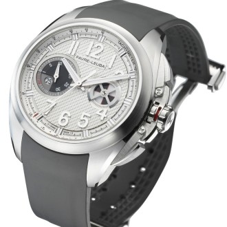 Mercury Chronograph FL 301