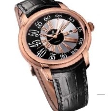 Selfwinding (black)