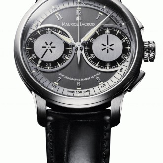 Le Chronographe