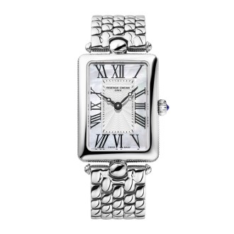 Art Deco Carrée 