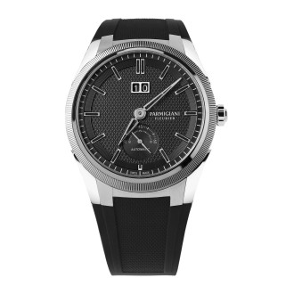 Tonda GT Steel Black