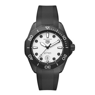 Aquaracer Professional 300  Night Diver 