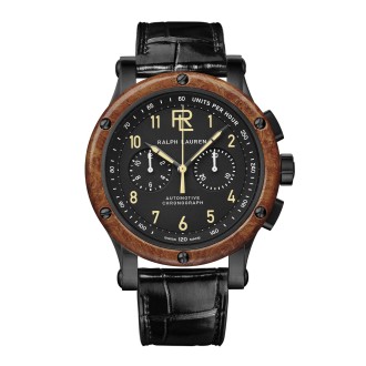 Chronographe 42mm