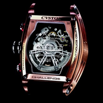 Modena Chrono Cars Racing Challenge Chrono