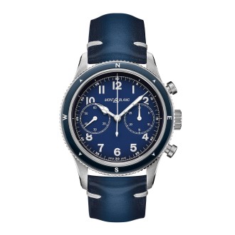 Montblanc 1858 Automatic Chronograph
