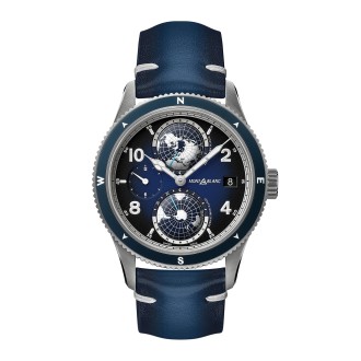 Montblanc 1858 Geosphere