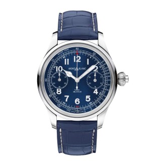 1858 Chronograph Tachymeter Limited Edition
