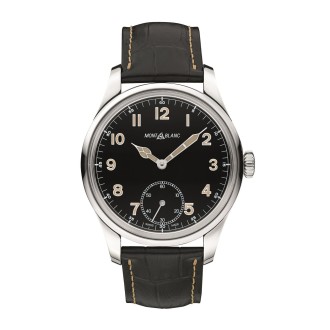 Montblanc 1858 Small Second