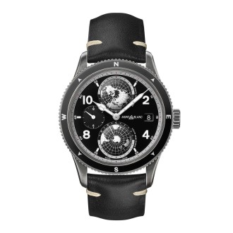 1858 Geosphere Ultrablack 