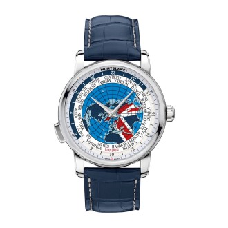 Orbis Terrarum Special Edition Great Britain
