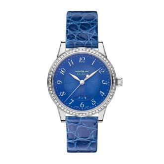 Date Automatic