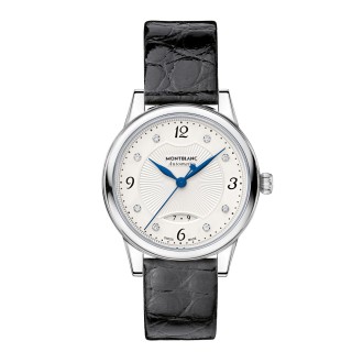 Date Automatic