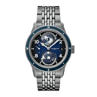 Montblanc 1858 Geosphere 