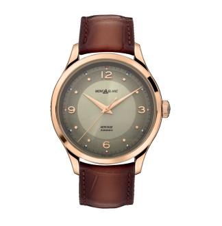 Montblanc Heritage Automatic
