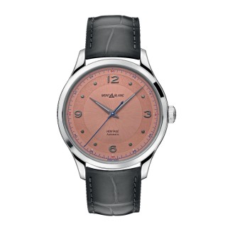 Montblanc Heritage Automatic 
