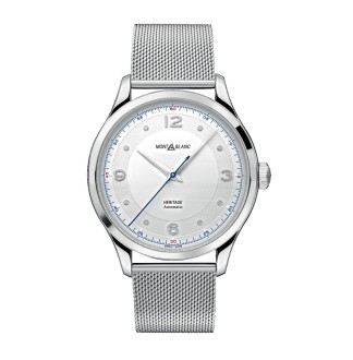 Montblanc Heritage Automatic