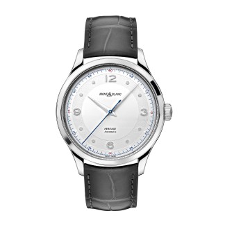 Montblanc Heritage Automatic