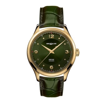 Heritage Automatic 