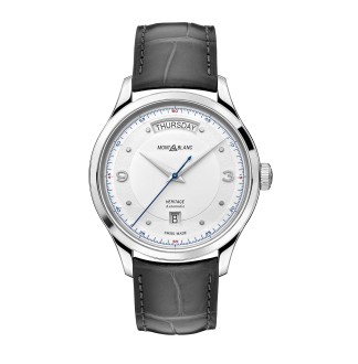 Montblanc Heritage Automatic Day Date
