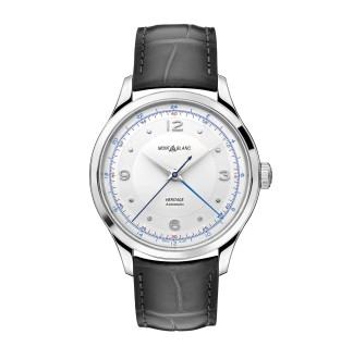 Montblanc Heritage GMT