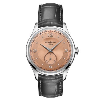 Montblanc Heritage Small Second Limited Edition 38