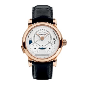 Homage to Nicolas Rieussec