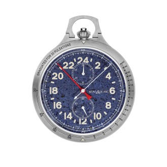 Pocket Watch Limited Edition