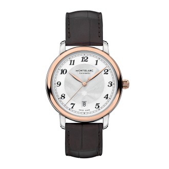 Star Legacy Automatic Date
